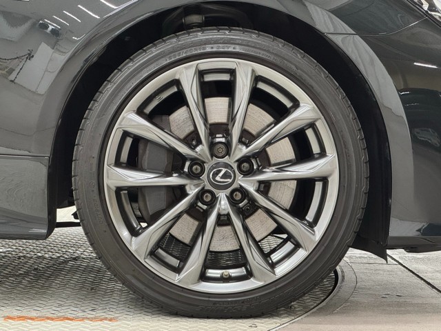 レクサス RC300 F SPORT