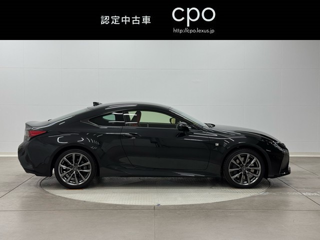 レクサス RC300 F SPORT