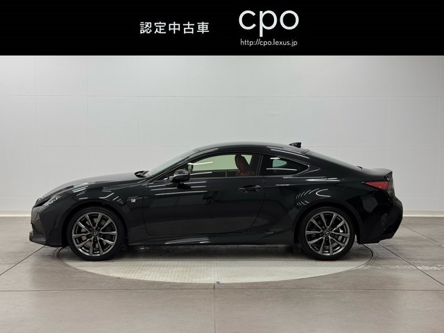 レクサス RC300 F SPORT