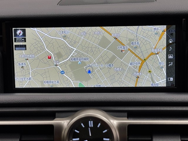 レクサス RC300 F SPORT