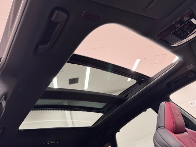 レクサス RX500h Fスポーツパフォーマン