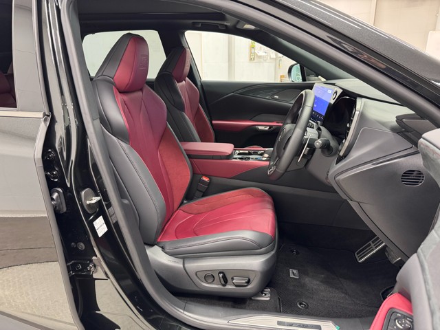 レクサス RX500h Fスポーツパフォーマン