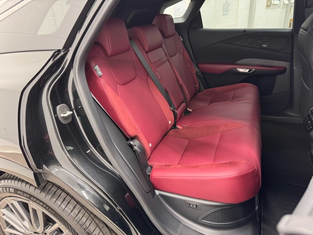 レクサス RX500h Fスポーツパフォーマン
