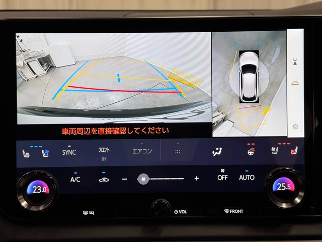 レクサス RX500h Fスポーツパフォーマン