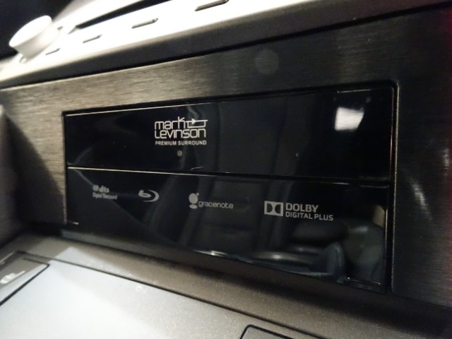 レクサス RC300h F SPORT