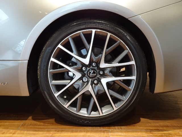 レクサス RC300h F SPORT