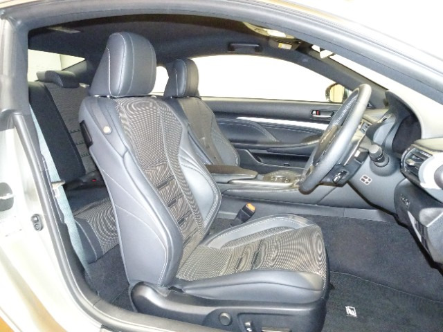 レクサス RC300h F SPORT