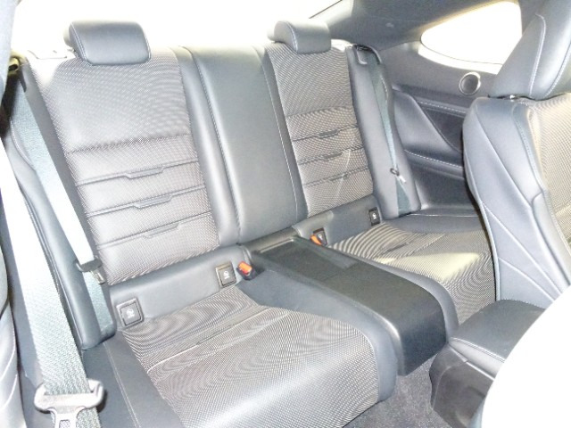 レクサス RC300h F SPORT