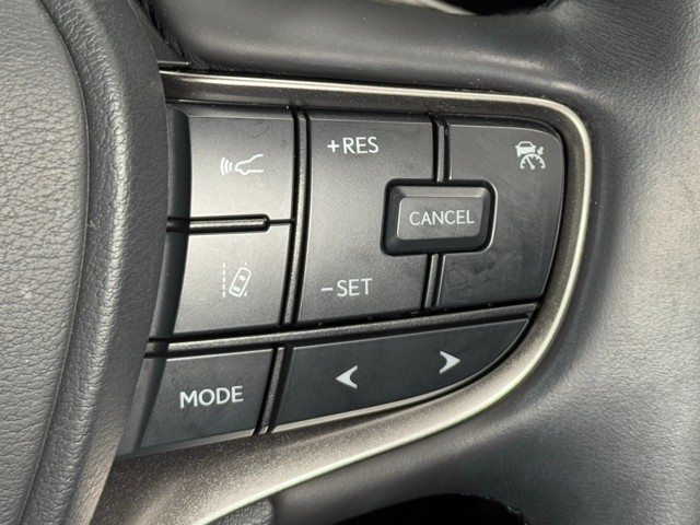 レクサス UX250h バージョンL