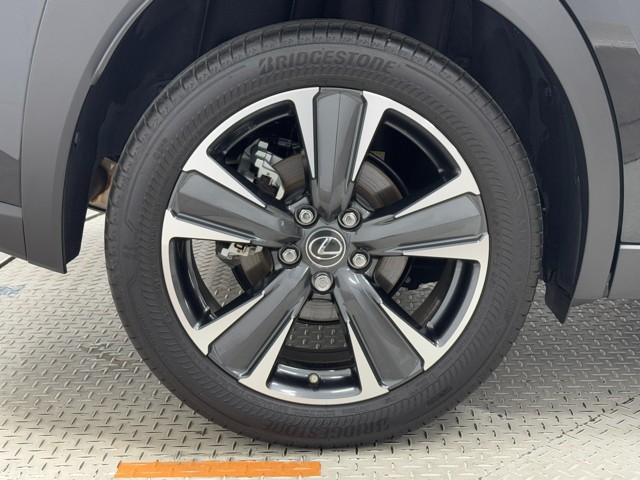 レクサス UX250h バージョンL