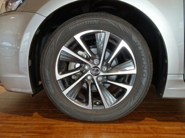 レクサス CT200h VER-C