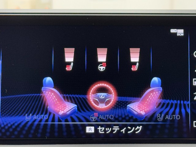 レクサス UX250h F SPORT
