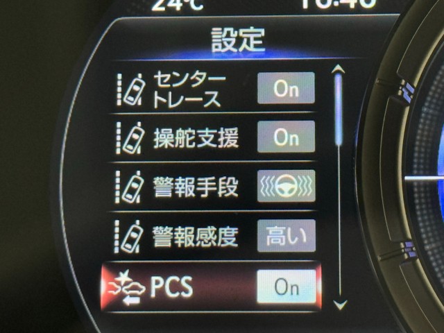 レクサス UX250h F SPORT