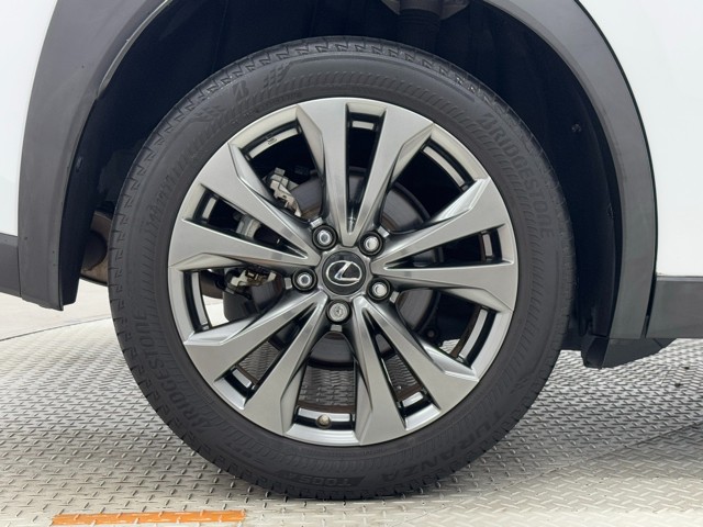 レクサス UX250h F SPORT