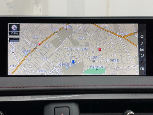 レクサス UX250h F SPORT