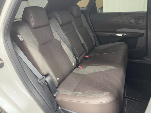 レクサス RX350h Ver-L