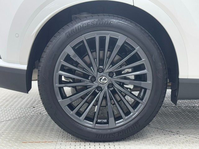 レクサス RX350h Ver-L
