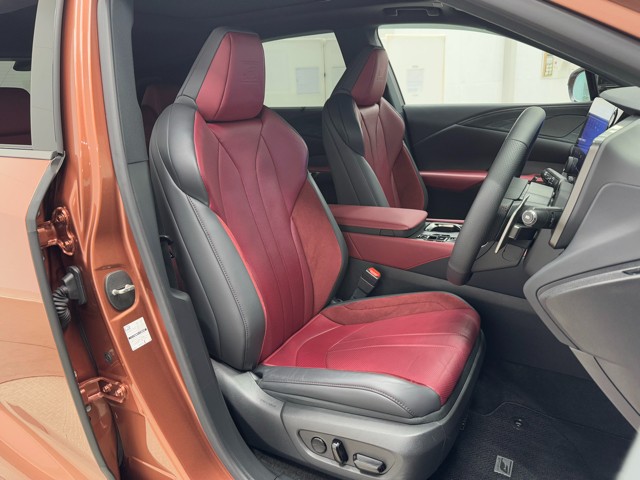 レクサス RX500h FSPORT Perf