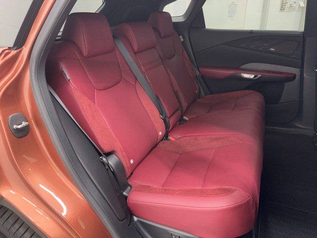 レクサス RX500h FSPORT Perf