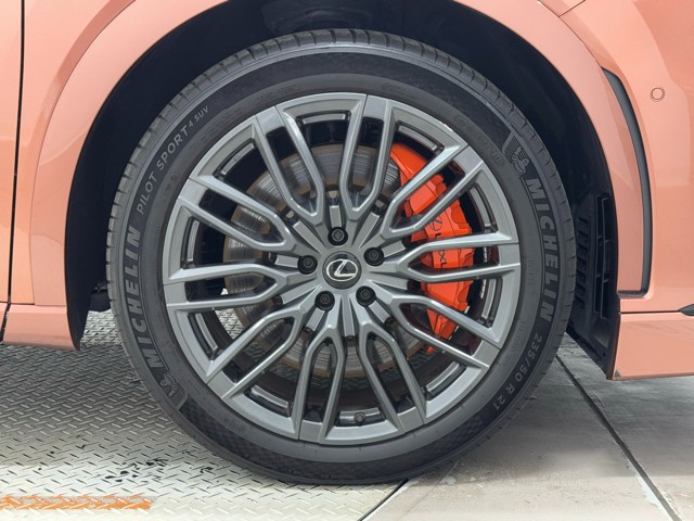 レクサス RX500h FSPORT Perf