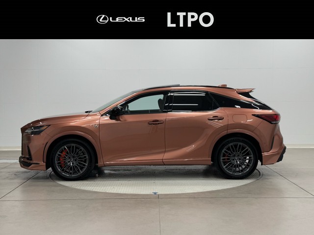 レクサス RX500h FSPORT Perf