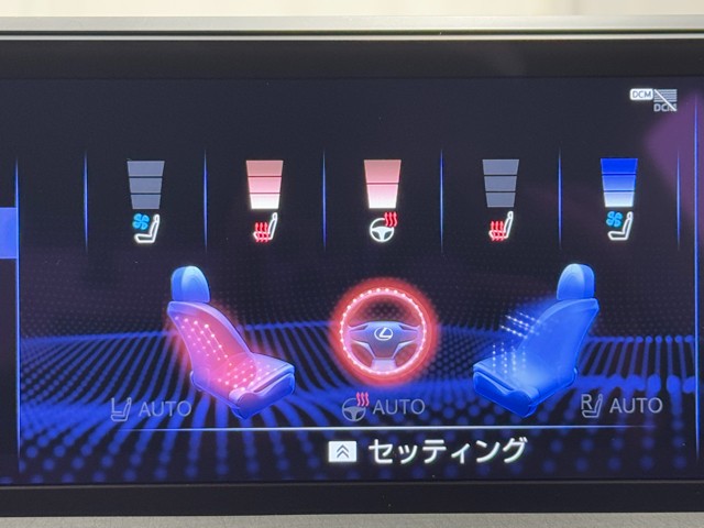 レクサス UX200 VER L