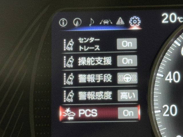 レクサス UX200 VER L