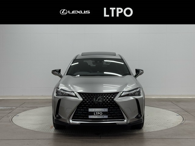 レクサス UX200 VER L