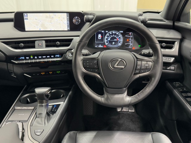 レクサス UX200 VER L
