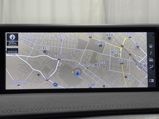 レクサス UX200 VER L