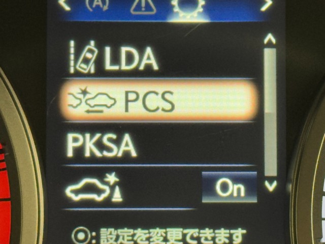 レクサス NX300 Fスポーツ
