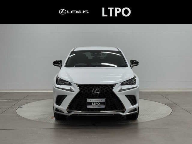レクサス NX300 Fスポーツ