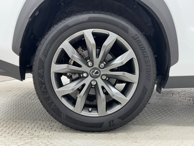 レクサス NX300 Fスポーツ