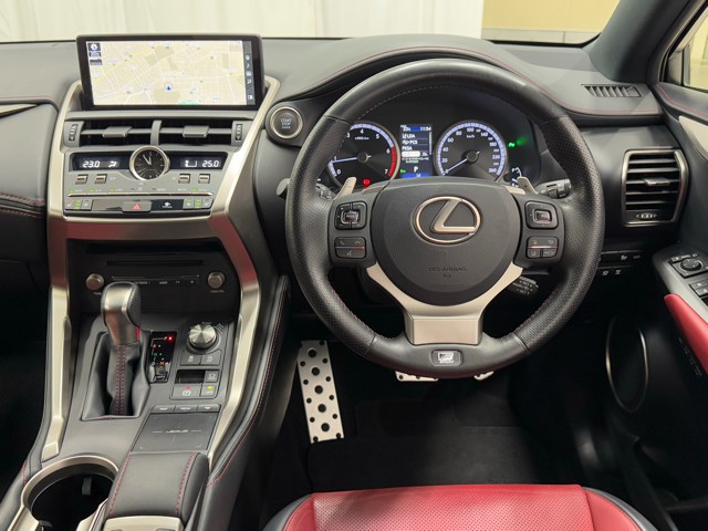 レクサス NX300 Fスポーツ