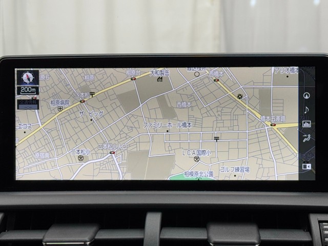 レクサス NX300 Fスポーツ