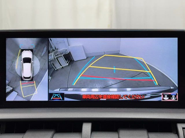 レクサス NX300 Fスポーツ