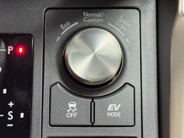 レクサス NX300h F SPORT