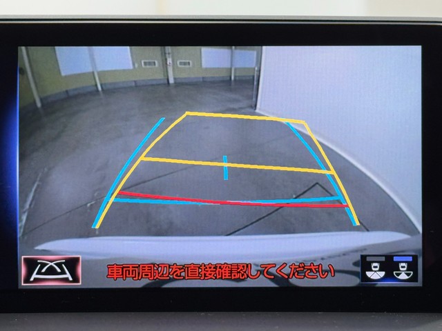 レクサス NX300h F SPORT