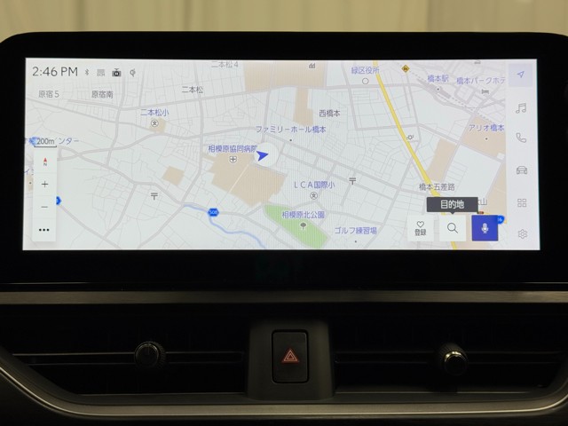 レクサス UX300h Ver-L