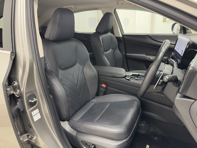 レクサス NX350h VerーL