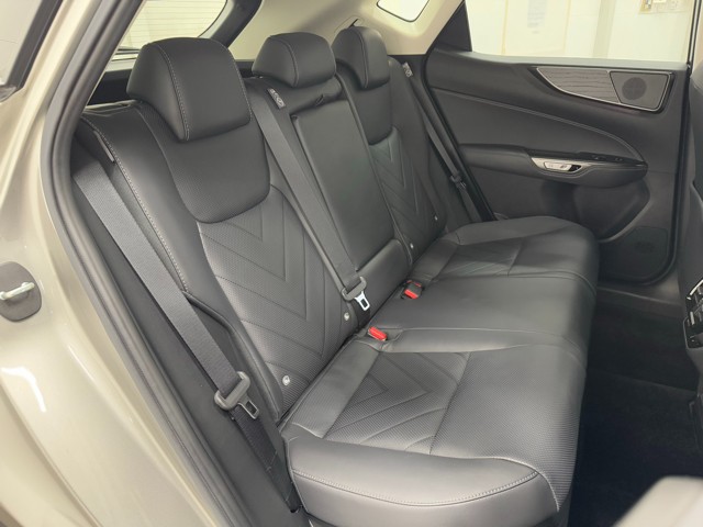 レクサス NX350h VerーL