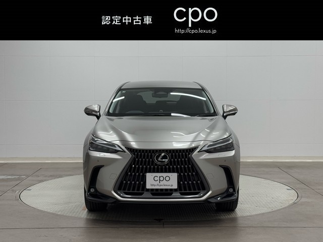 レクサス NX350h VerーL