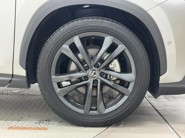 レクサス NX350h VerーL