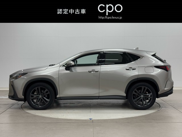 レクサス NX350h VerーL