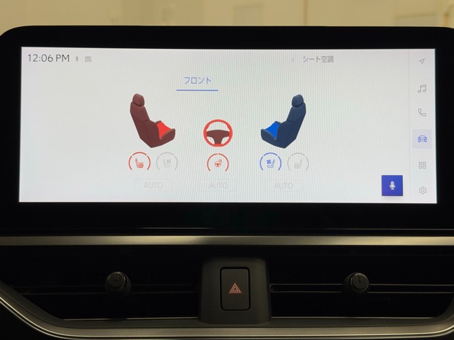 レクサス UX250h グレイスフルExplor