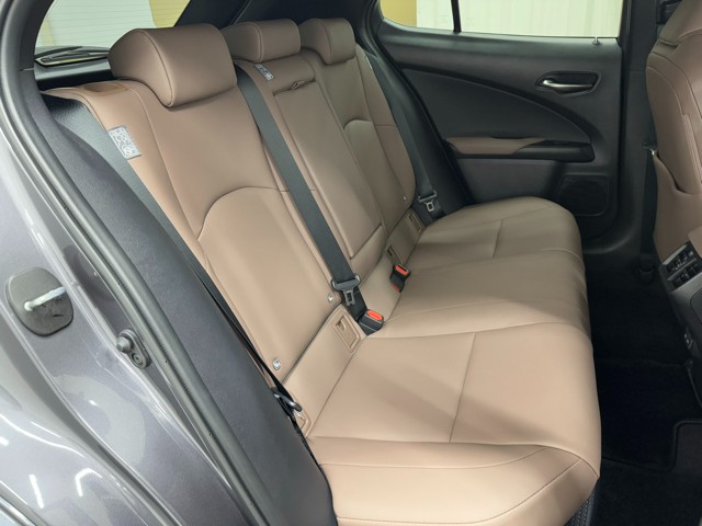 レクサス UX250h グレイスフルExplor