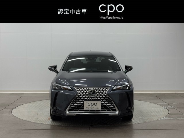 レクサス UX250h グレイスフルExplor