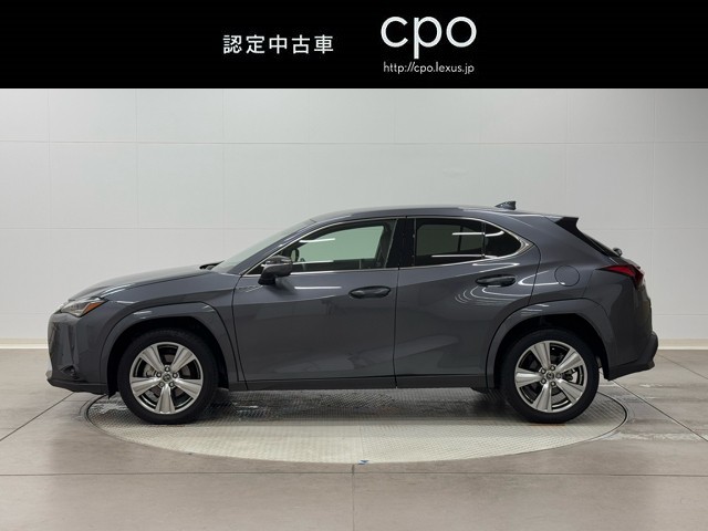 レクサス UX250h グレイスフルExplor