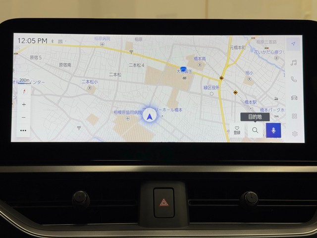 レクサス UX250h グレイスフルExplor