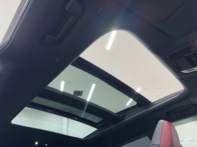 レクサス RX500h FSPORT